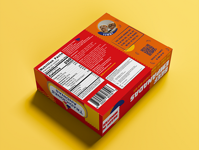 BEEF EMPANADAS box branding cajas design product diseño de empaques diseño de etiquetas diseño de productos embalaje empanadas graphic design label packing product