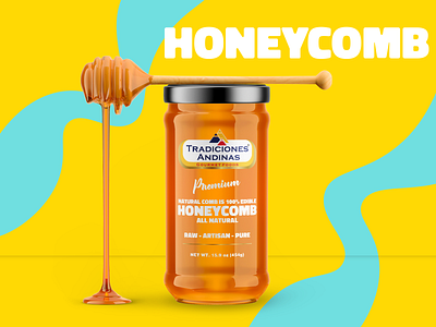 PACKAGING - HONEYCOMB