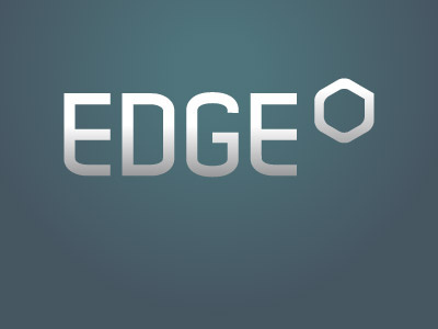 EDGE Fitness logo by Mr. Oncetwice on Dribbble