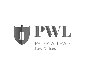Peter Lewis Law - new identity exploration