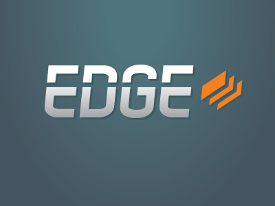 Edge Logo2012 edge energy exercise fitness logo physical trainer