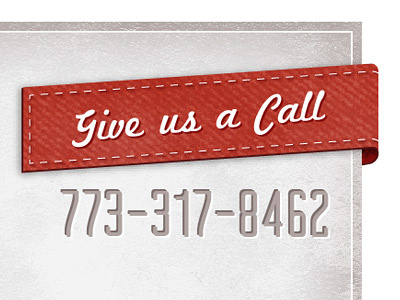 Goodfellas: Call Us!
