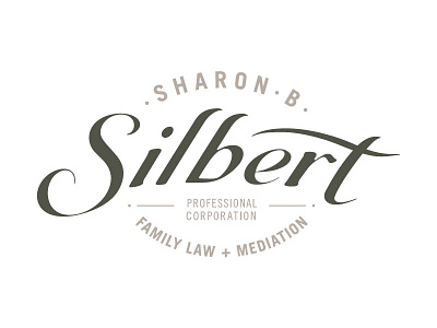 Silbert Logo