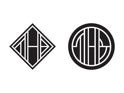 THB Monograms 2