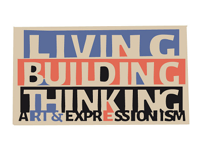 Living Building Thinking Logo 1