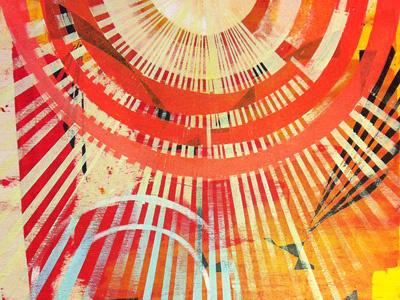 Egg 1 excerpt illustration exhibition art albedo design painting