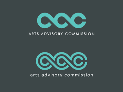 AAC logo 4 A & B