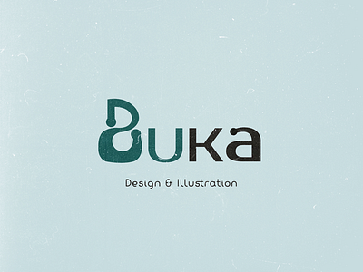 Buka design💫