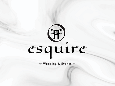 Esquire wedding&events✨