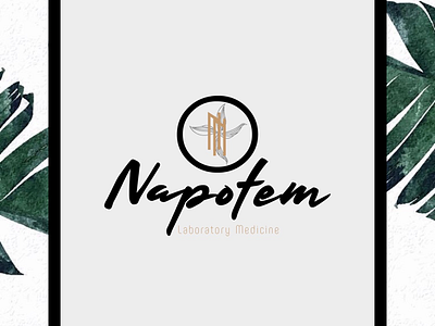 Napotem laboratory medicine⚗️