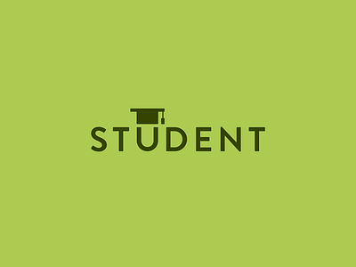 Student logo