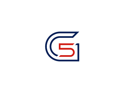 G + 5 | Daily Logo #4