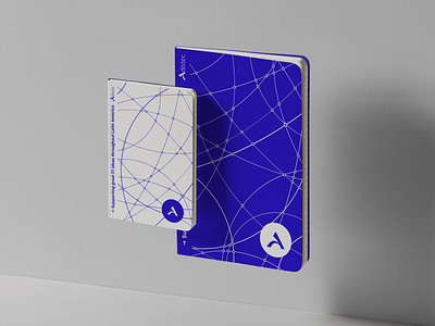 Adistec Branding - Notebook