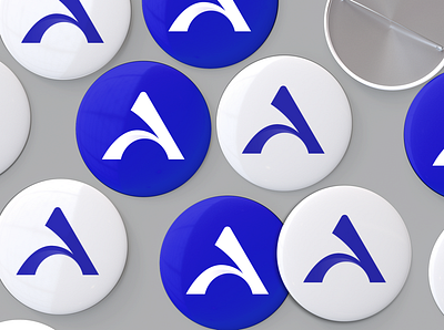 Adistec Branding - Pin Buttons pin button pins