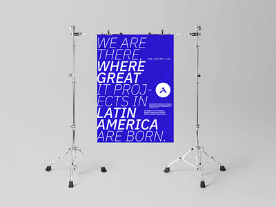 Adistec Branding - Poster