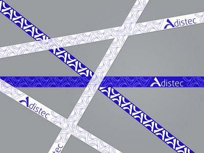 Adistec Branding - Tape tape