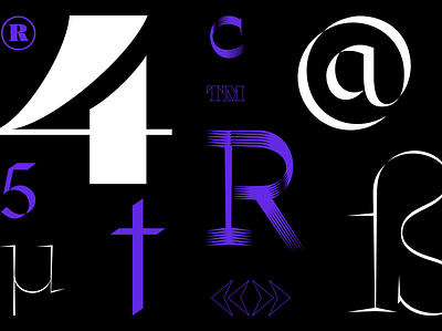 Hejira Typeface font type design typeface typeface design typography