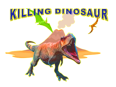 Kiling dinosaur