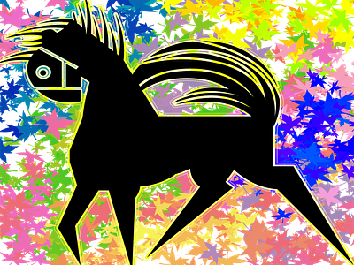 Horse Artwork 2 art artwork horse