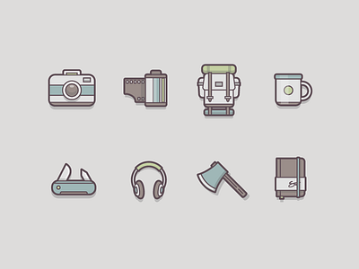 Free StreetWill.co icons