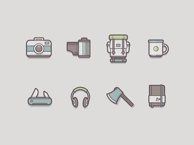 Free StreetWill.co icons