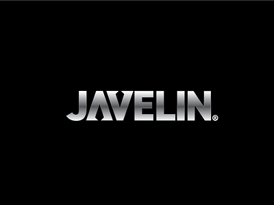 Javelin Vehicle Badging automotive badging branding chrome javalin logotype