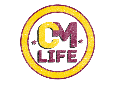CM life central logo michigan news paper university