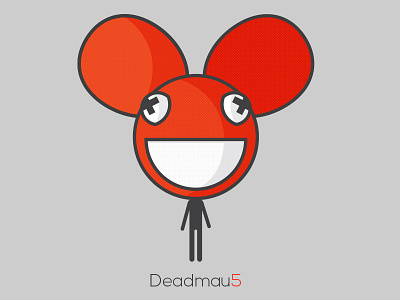 Deadmau5 deadmau5 illustration music