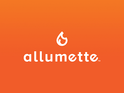 Allumette logo allumete fire flame icon logo match