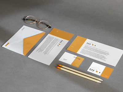 Visual identity