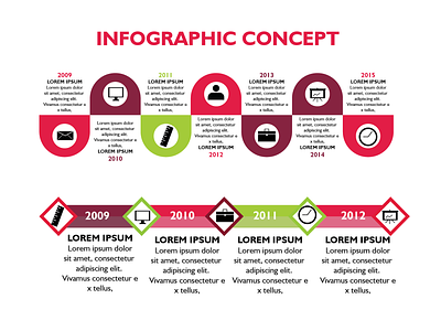 Infographic design flat icon infographic infographic design infographic elements