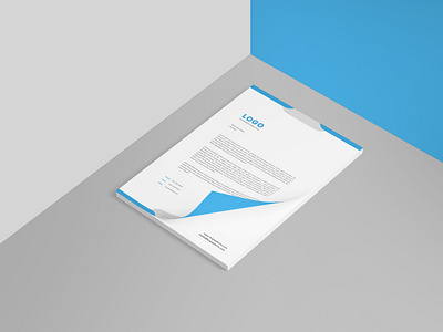 Letterhead Design