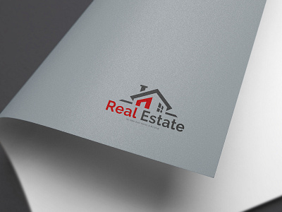 Real Estate Logo