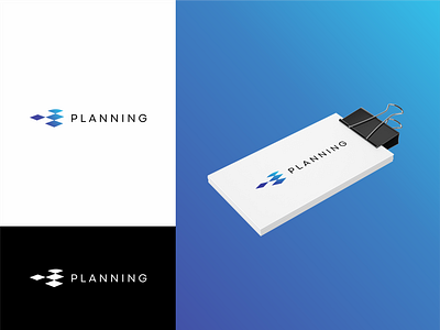 Planning branding branding design clean logo company logo design logo logo design minimalist logo modern logo proffesional logo