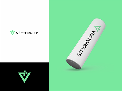 VectorPlus branding branding design clean logo company logo design logo logo design minimalist logo modern logo proffesional logo simple logo
