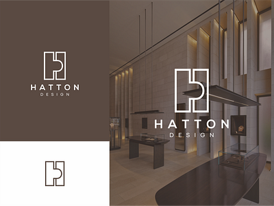 Hatton Design branding branding design clean logo company logo design logo logo design minimalist logo modern logo proffesional logo