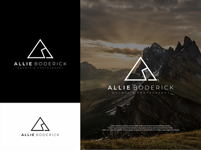 Allie Boderick By Adio Hakim Febrian On Dribbble Allie Boderick By Adio Hakim Febrian On Dribbble
