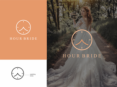 HOUR BRIDE