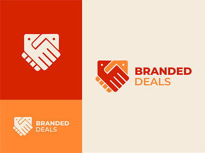 Branded Deals