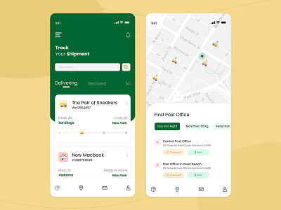 local pickup and delivery service idea app clone app development delivery app delivery service delivery status delivery truck food delivery app local pickup delivery logistics logistics company mobile app transportation