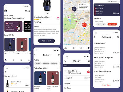 liquor Delivery App Solution alcohol alcohol branding alcohol ink alcohol packaging app clone app development app development company beer delivery drink drink menu drinking liquor liquor delivery app liquors on demand app