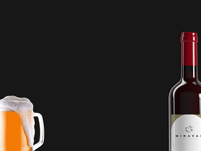 Online Liquor 🥂 Delivery App and Web Ui Design alcohol delivery animation app app design beer bottle brand branding delivery app design drink ios label design liquid liquor liquor brand mobile packging design ui wine