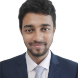 Aravinthakrishnan