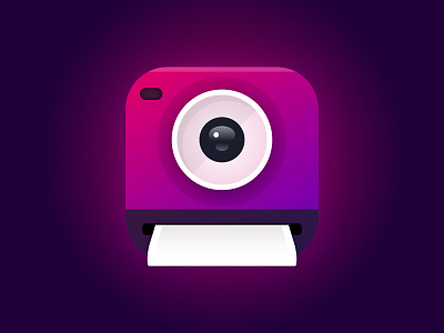 Camera icon