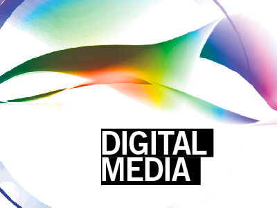Digital Media department digital media