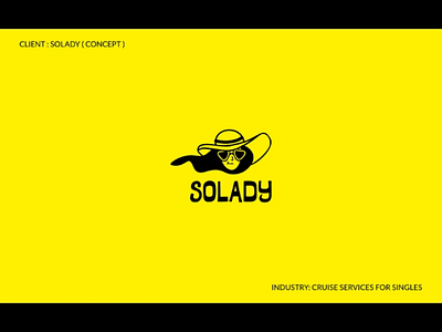 Solady - Cruise Service for Singles