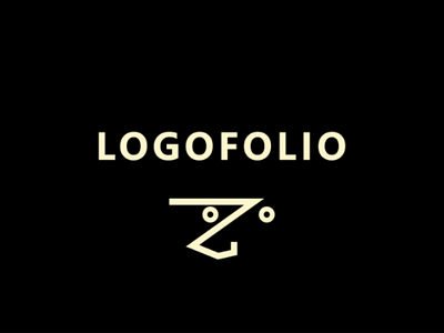 Check the Description! black brand identity creative graphic design logo logofolio