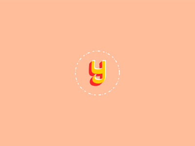 YumYums (Ice Cream Cart) behance branding creative fun graphic design ice cream logofolio logos new portfolio