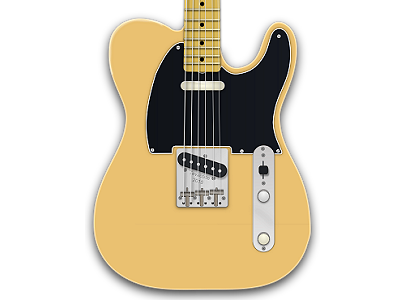 Fender Telecaster fender guitar telecaster