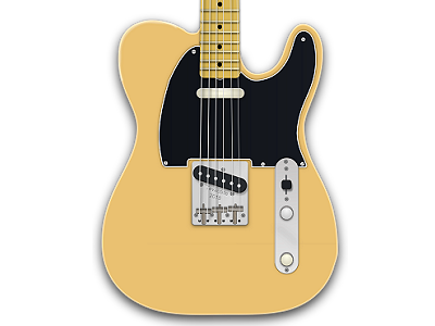 Fender Telecaster